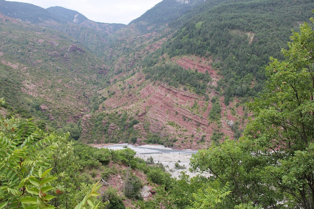 Gorges du Loup