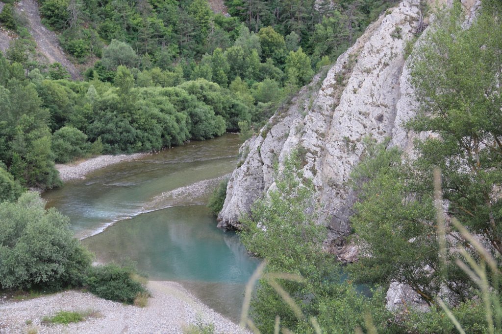 Gorges du Loup