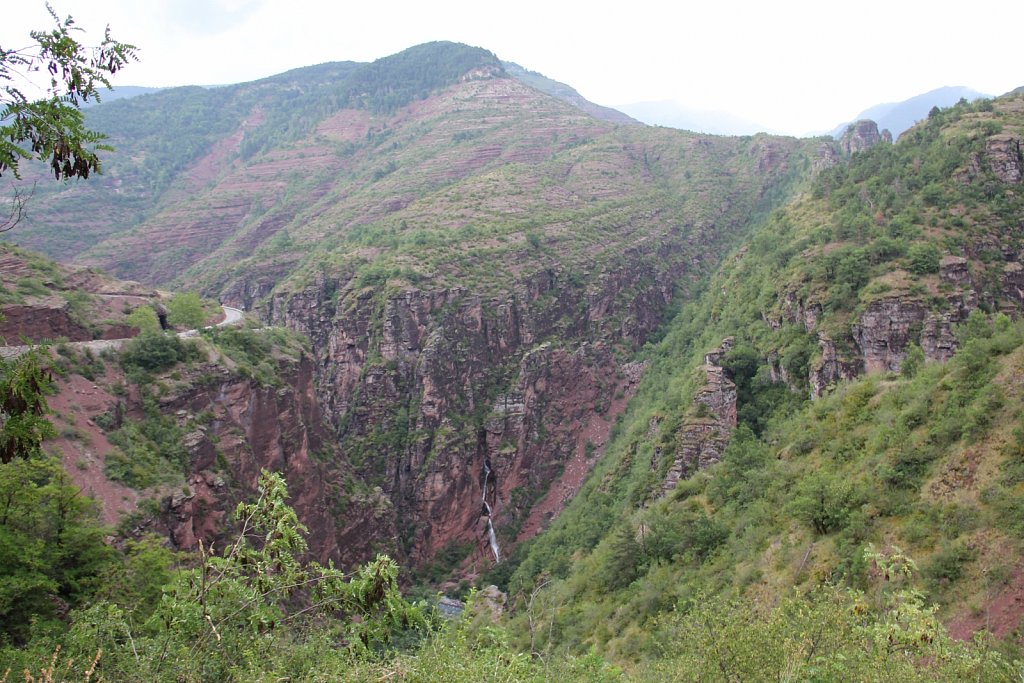 Gorges du Loup