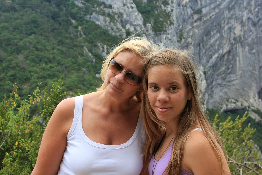 Gorges du Verdon