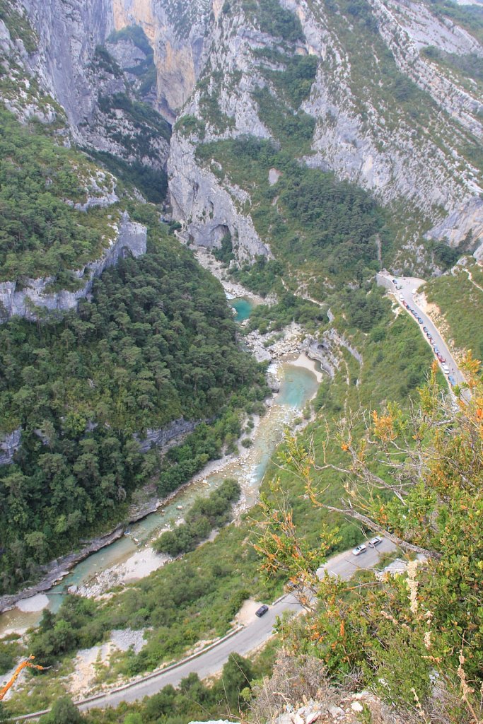 Gorges du Verdon