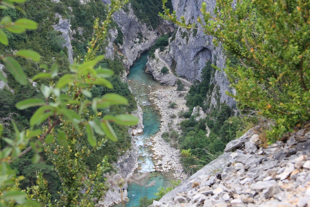 Gorges du Verdon