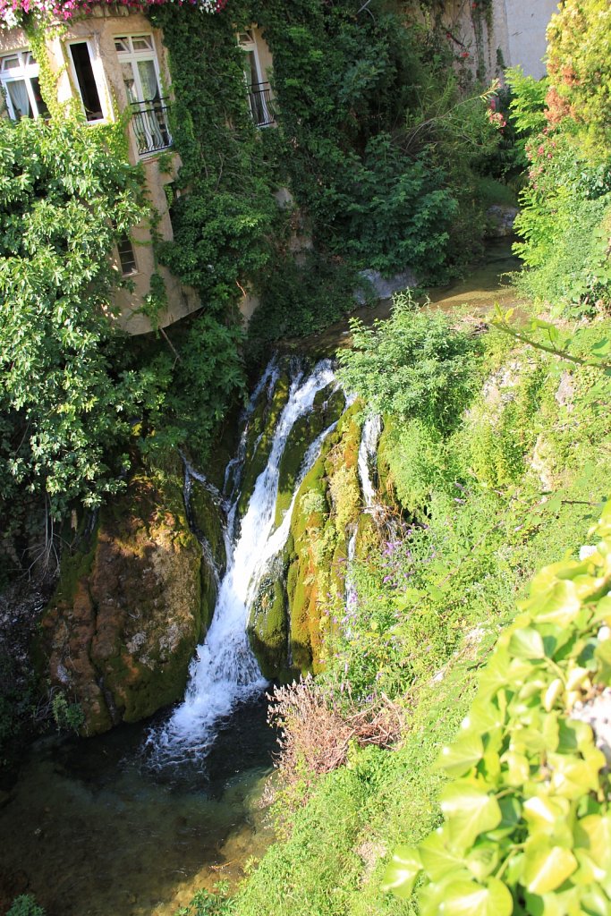 Gorges du Verdon