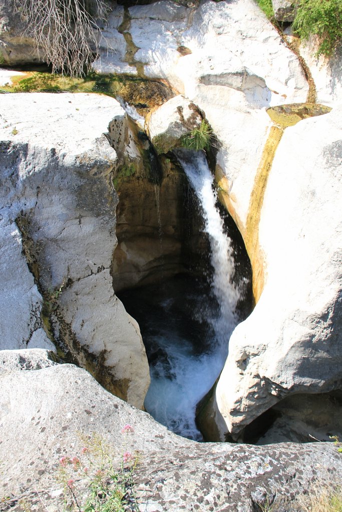 Gorges du Loup