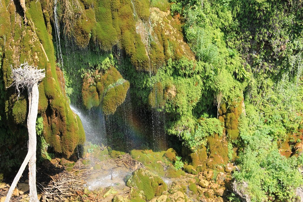 Gorges du Loup