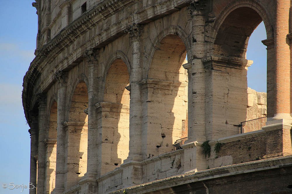 Colosseum