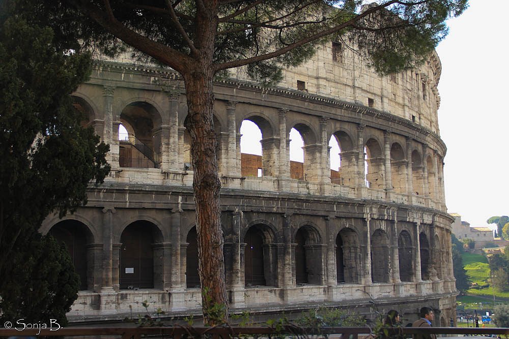 Colosseum