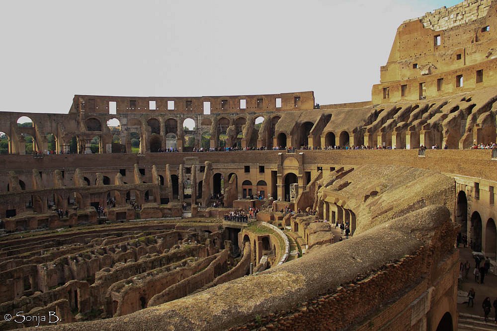 Colosseum