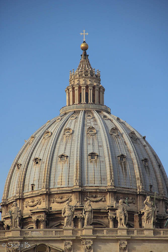 St Pietersbasiliek