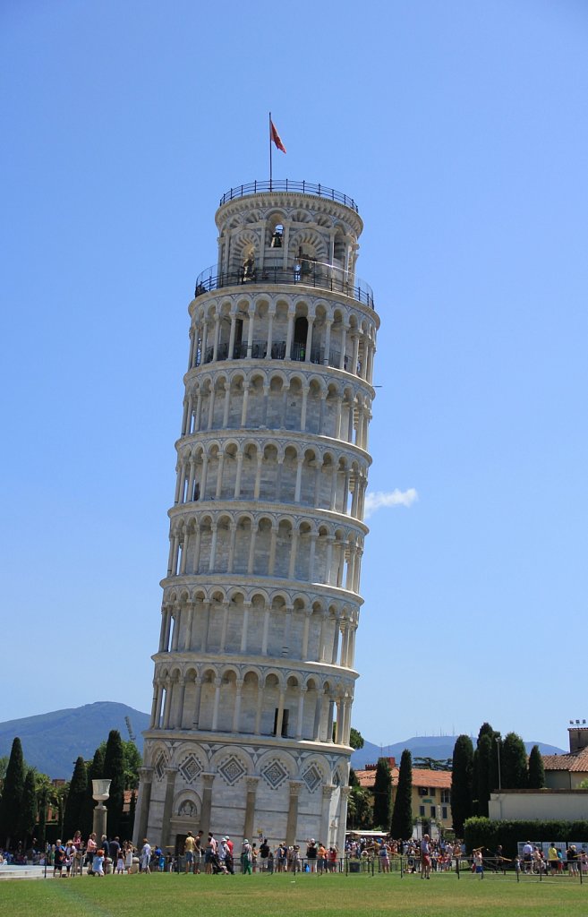 Pisa