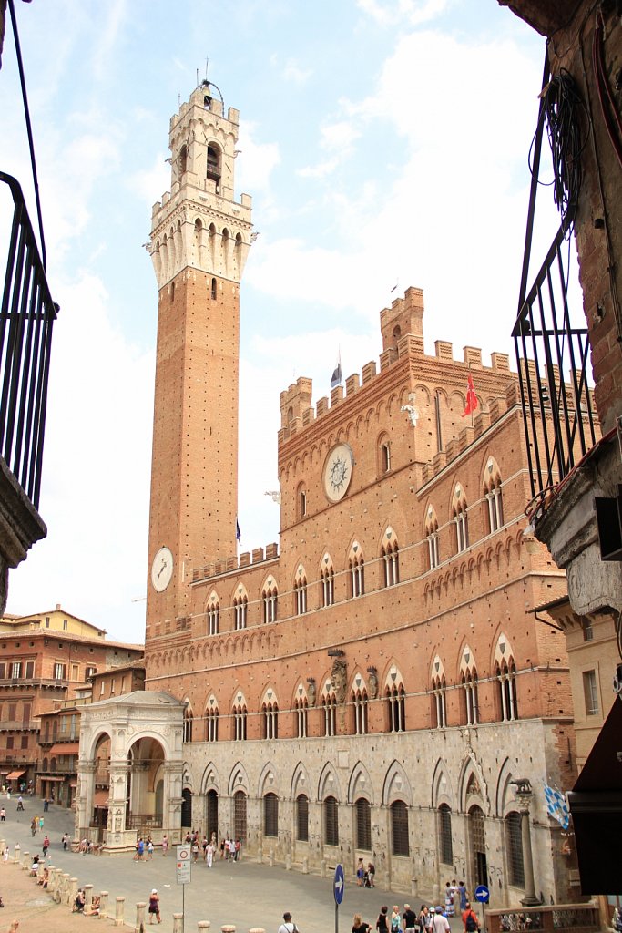 Siena