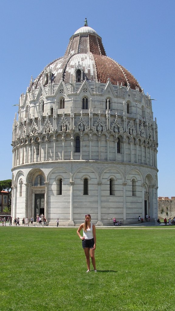 Pisa