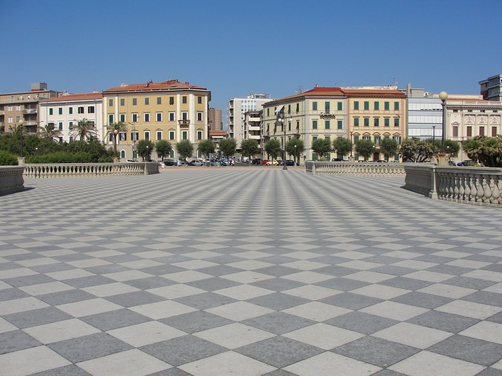 Livorno