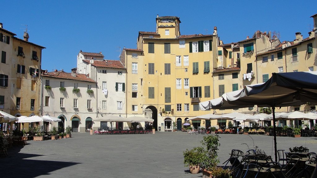 Lucca