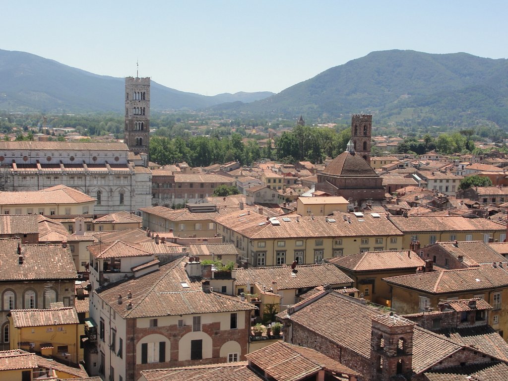 Lucca