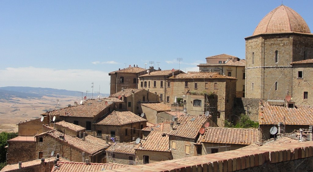 San Gimignano