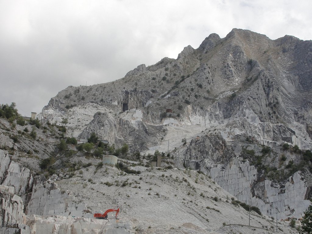 Carrara