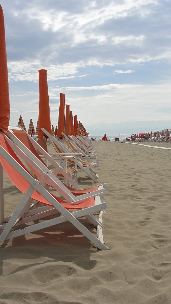 Viareggio