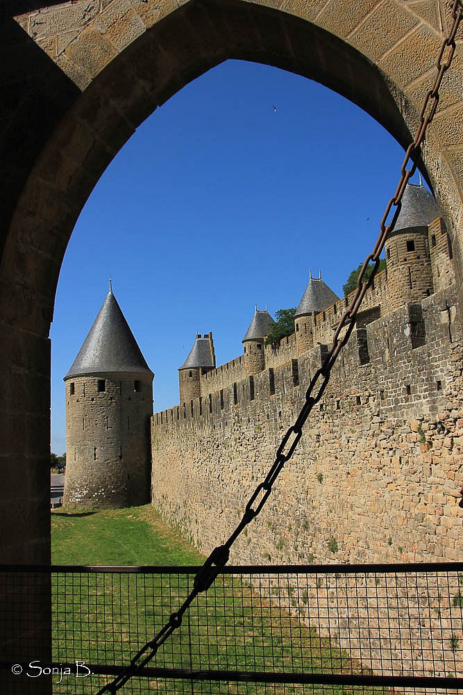 Carcassonne