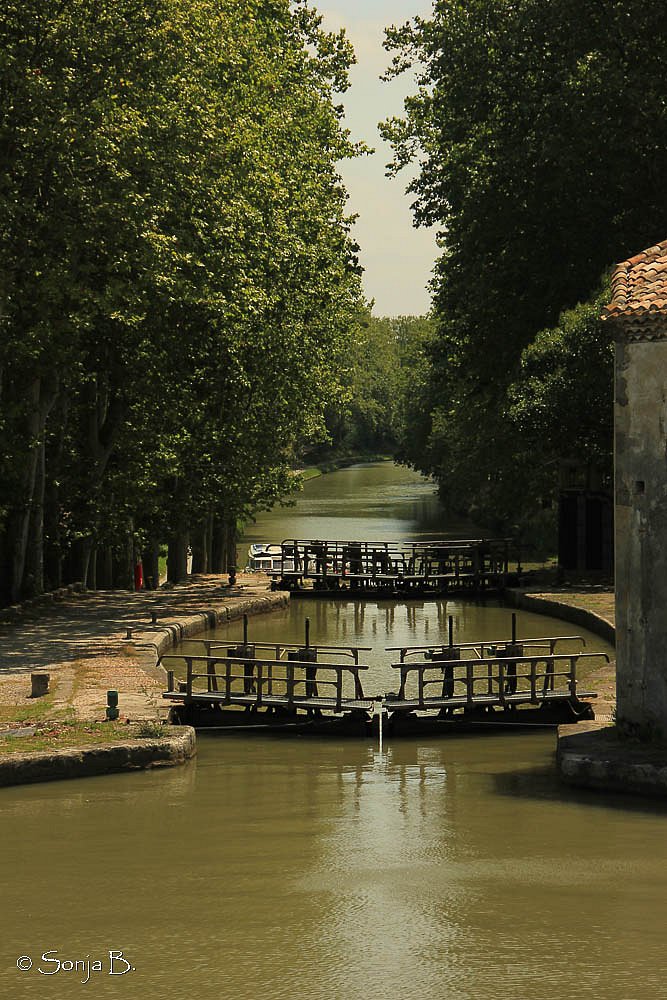 Castelnaudary