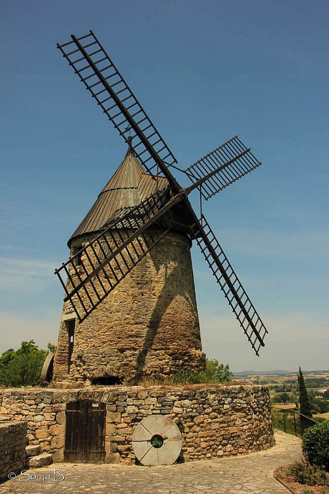 Castelnaudary