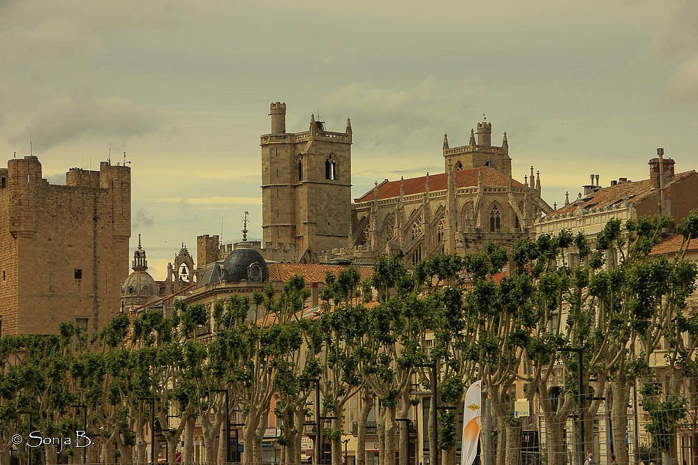 Narbonne