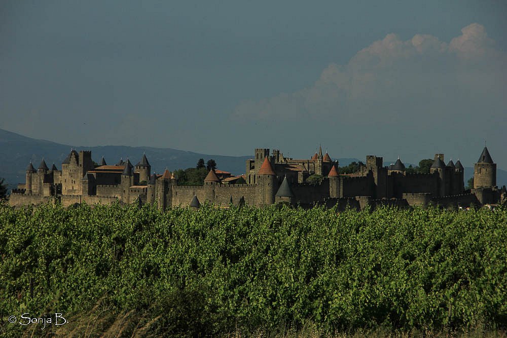 Carcassonne