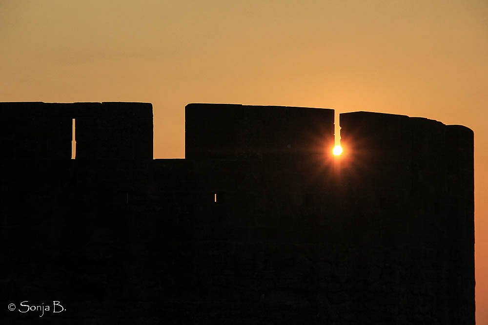 Carcassonne