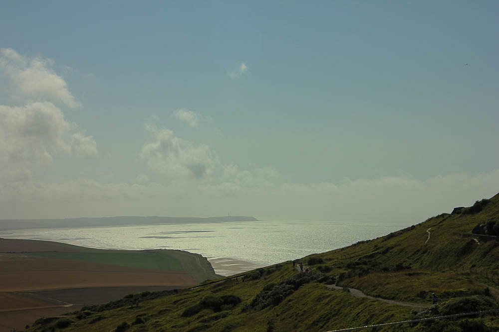 Cap Blanc-Nez