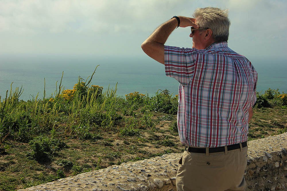 Cap Blanc-Nez