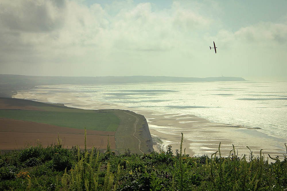 Cap Blanc-Nez