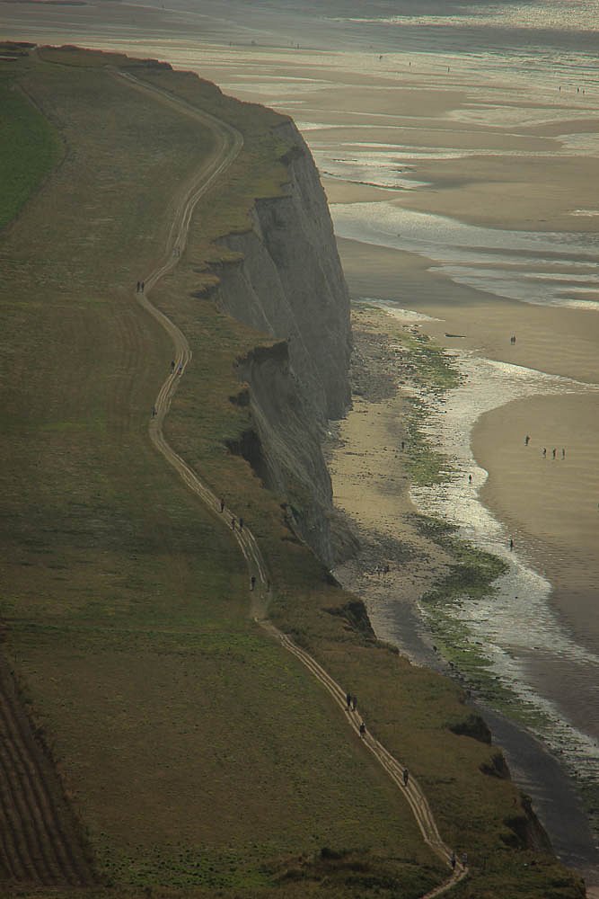 Cap Blanc-Nez