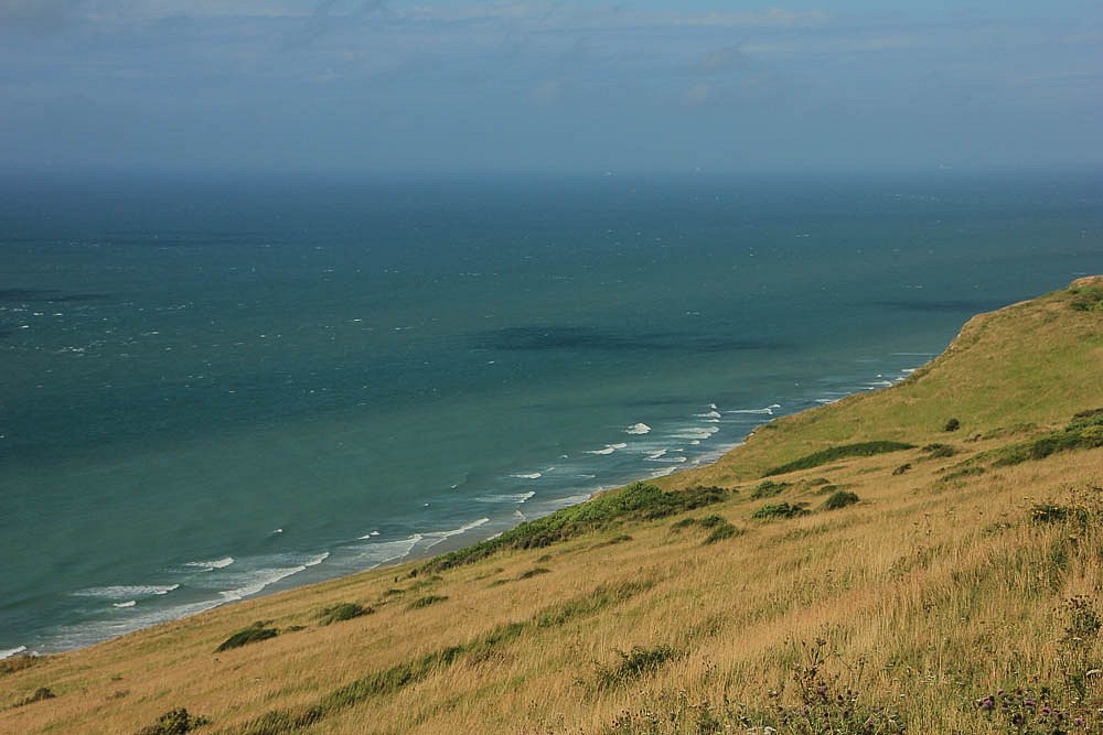 Cap Blanc-Nez