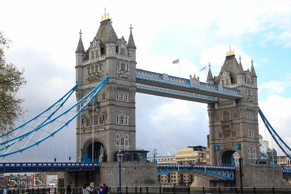 Tower Bridge