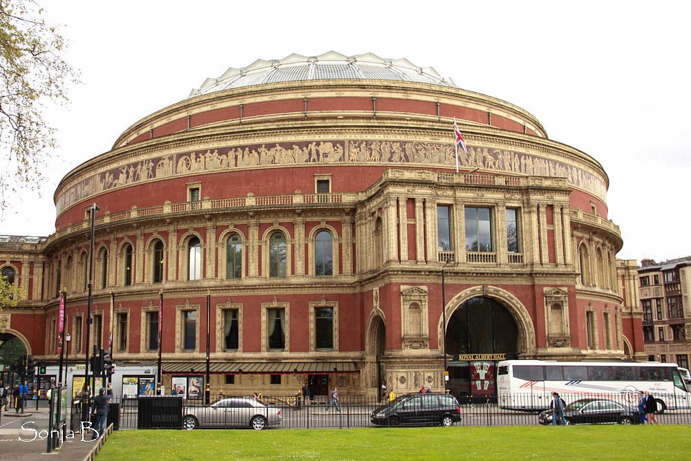 Royal Albert Hall