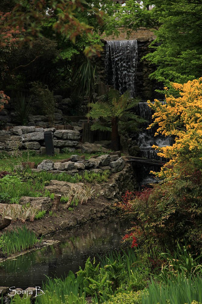 St. James's Park