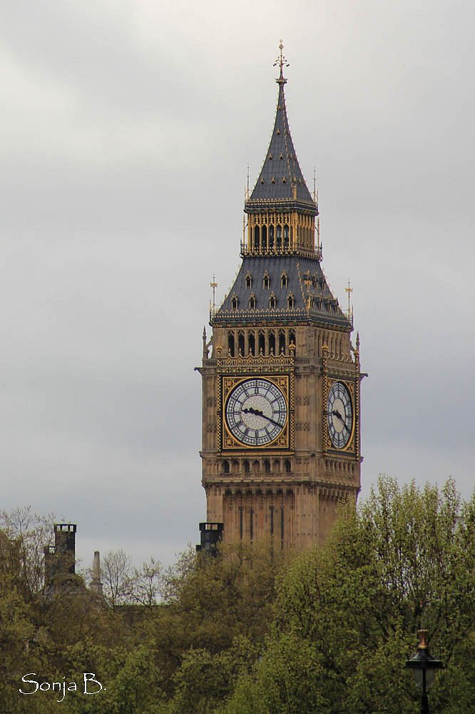 Big Ben