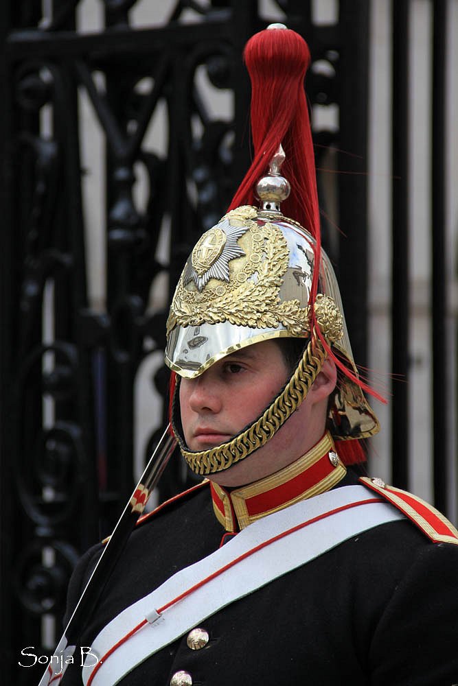 Downing Street