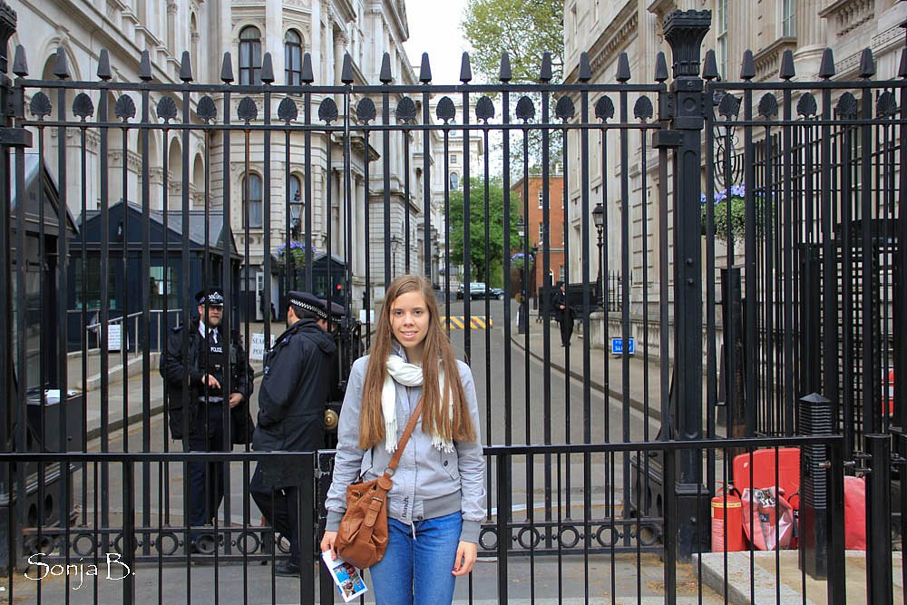 Downing Street