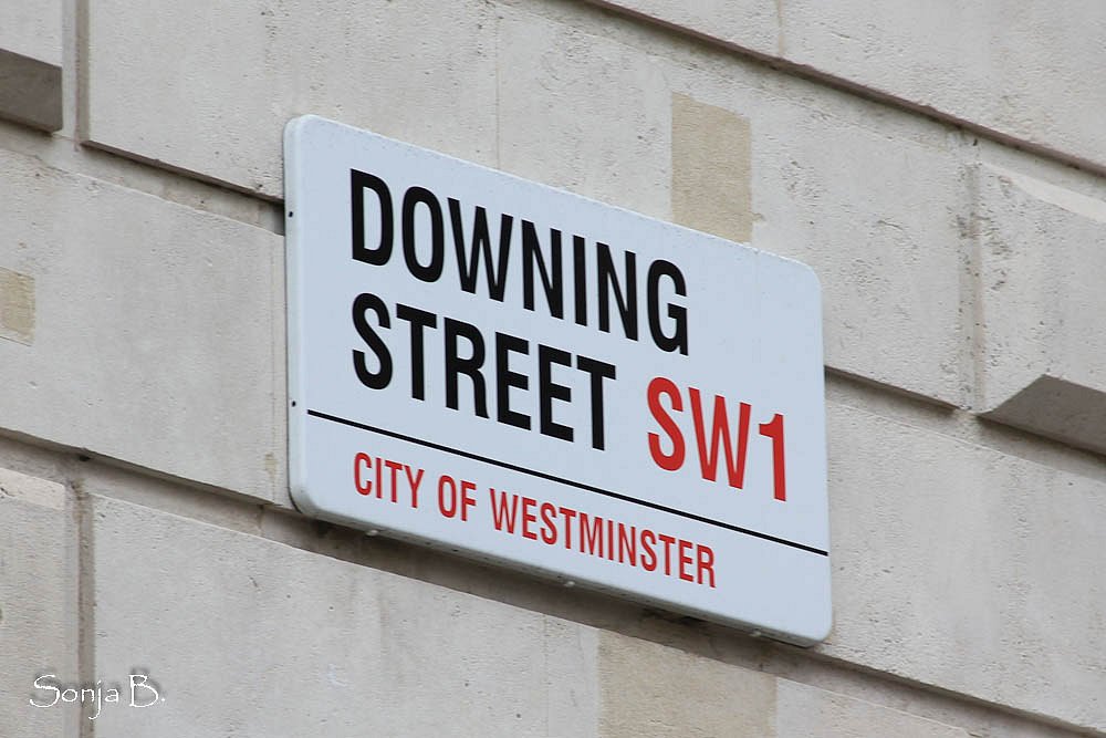 Downing Street