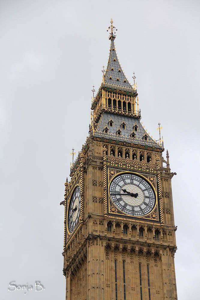 Big Ben