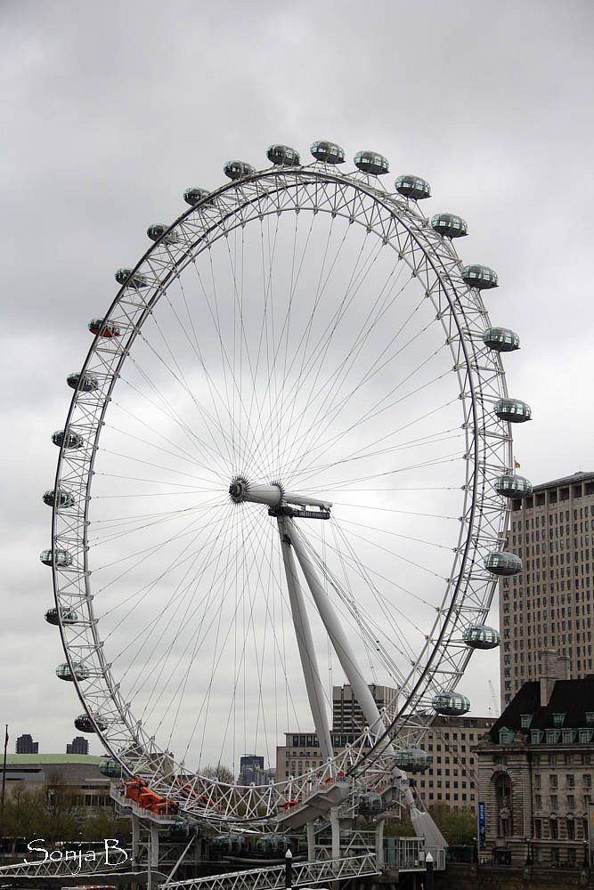 London Eye