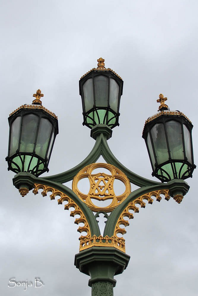 Westminster Bridge