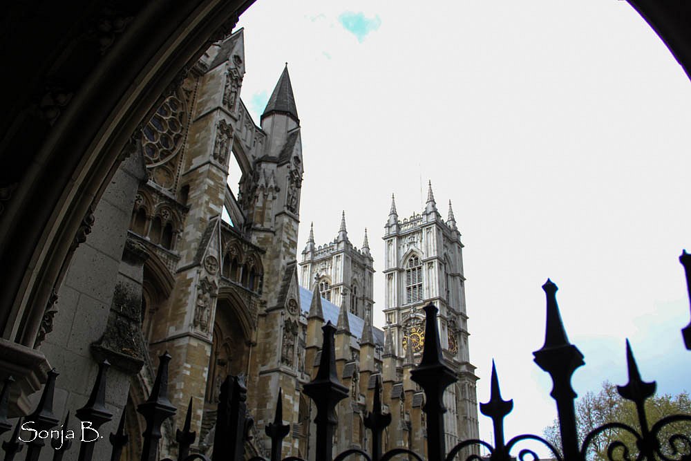 Westminster Abbey