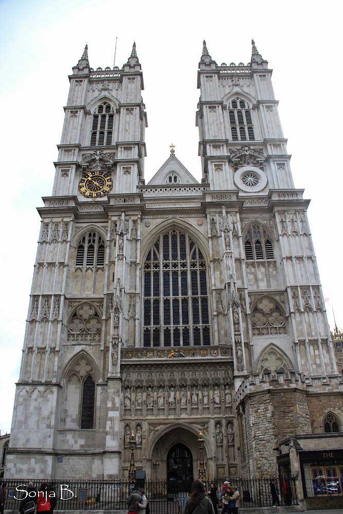 Westminster Abbey