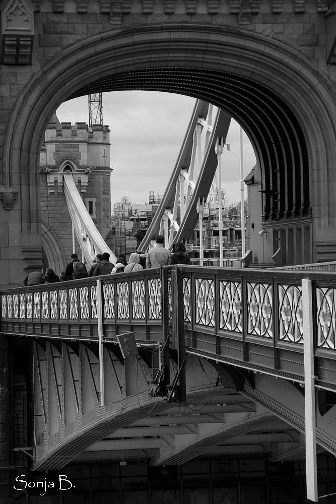 Tower Bridge