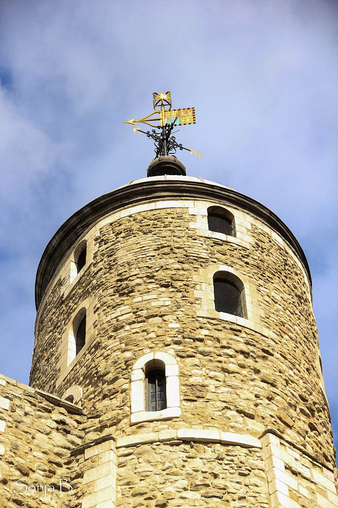 Tower of London