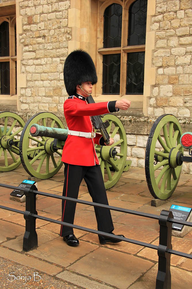 Tower of London