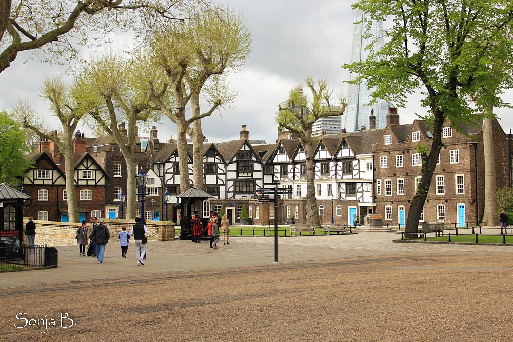 Tower of London