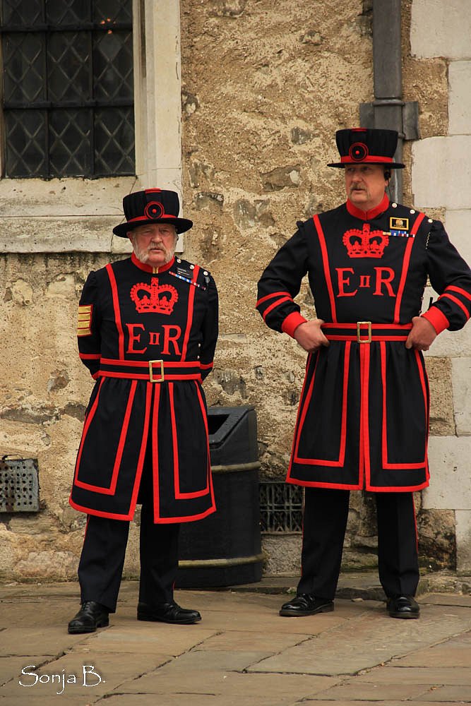 Tower of London